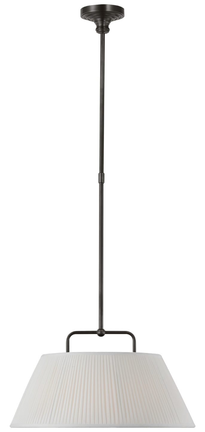 Amber Lewis - AL5066BZ-SP - Bronze