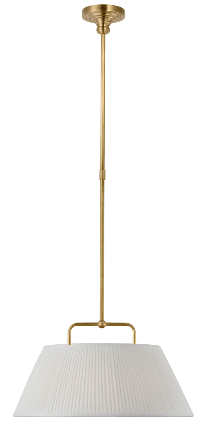 Amber Lewis - AL5066PN-SP -  Polished Nickel