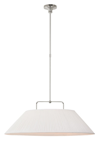 Amber Lewis - AL5067PN-SP -  Polished Nickel