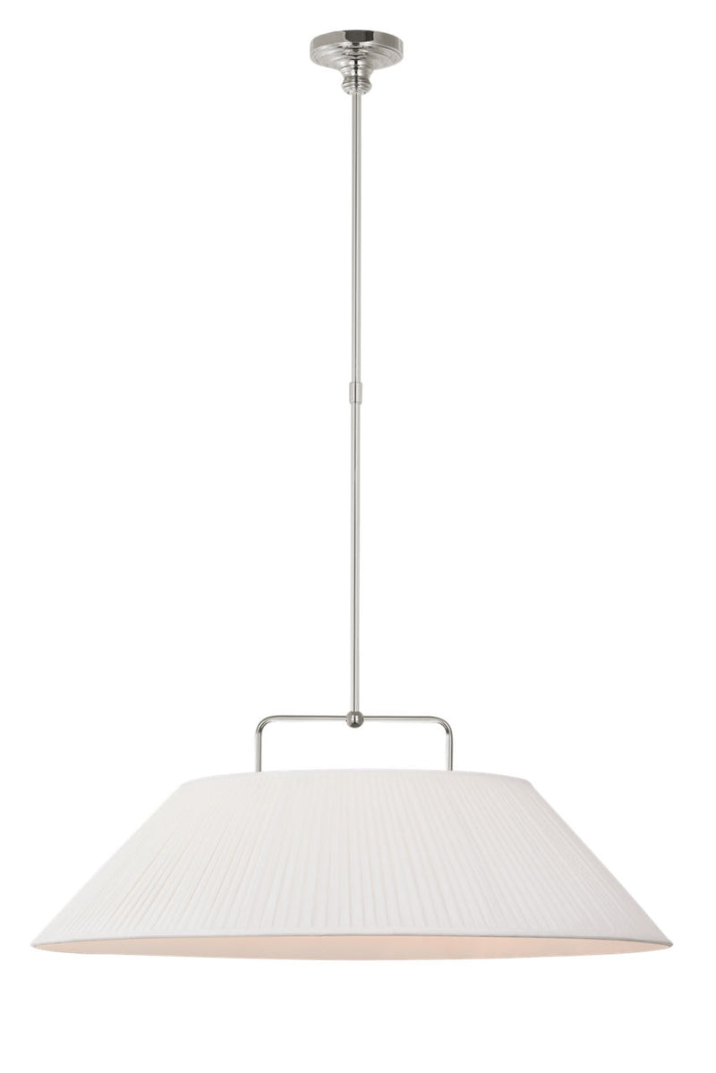 Amber Lewis - AL5067PN-SP -  Polished Nickel