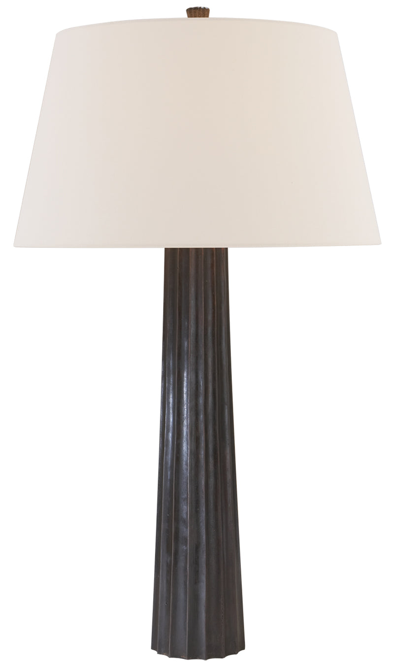 Chapman & Myers - CHA8906AI-L-CL - Aged Iron
