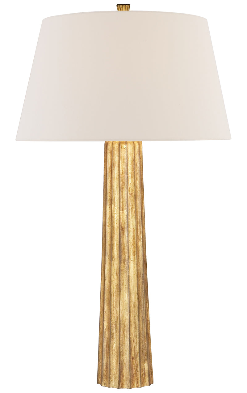 Chapman & Myers - CHA8906GI-L-CL - Gilded Iron