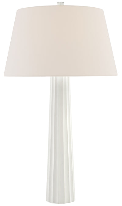 Chapman & Myers - CHA8906WHT-L-CL - Plaster White
