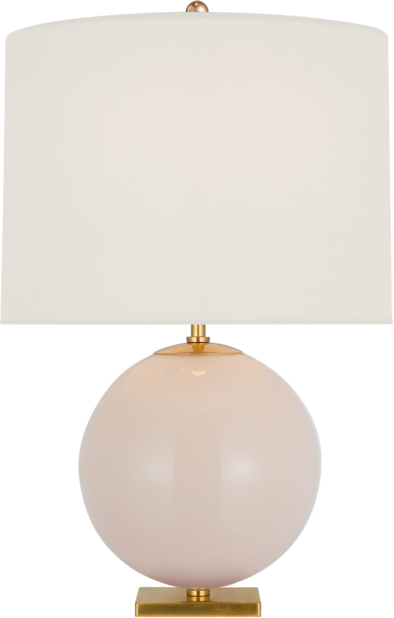 Kate Spade New York - KS3014BLS-L-CL - Blush