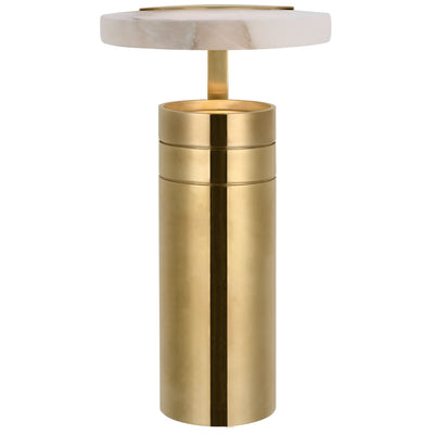 Kelly Wearstler - KW3105AB-ALB - Antique Burnished Brass