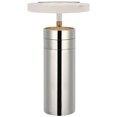 Kelly Wearstler - KW3105PN-ALB - Polished Nickel