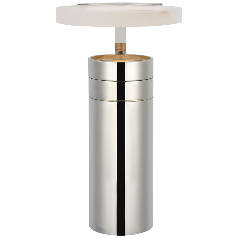 Kelly Wearstler - KW3105PN-ALB - Polished Nickel