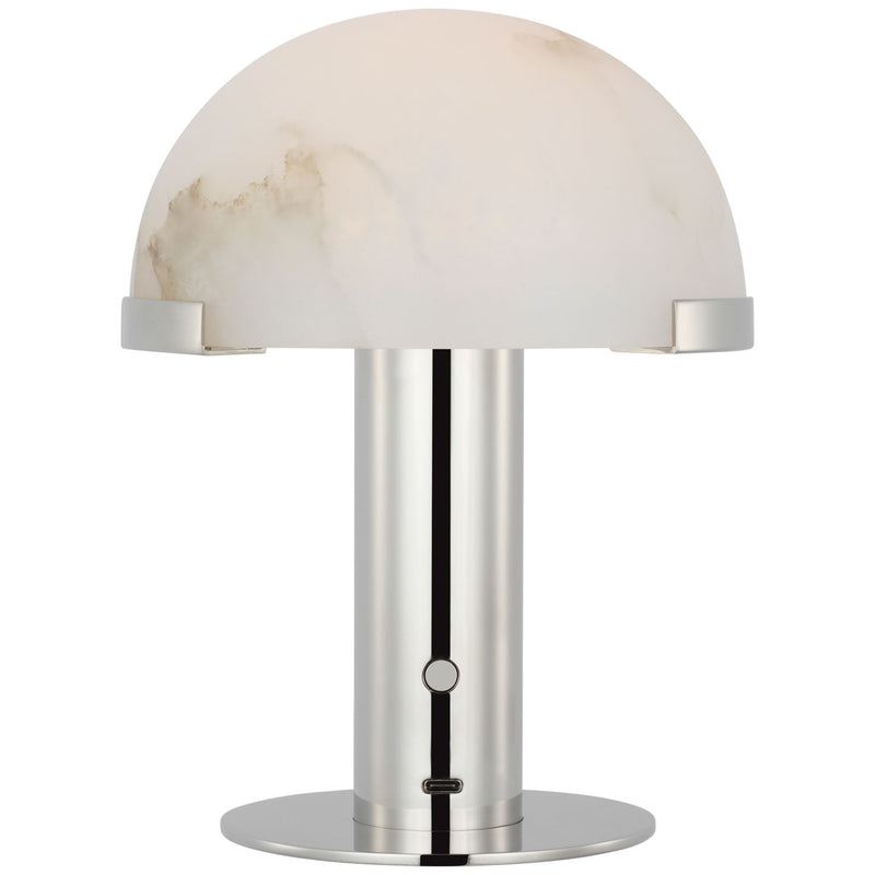 Kelly Wearstler - KW3108PN-ALB - Polished Nickel