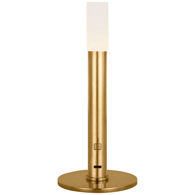 Kelly Wearstler - KW3285AB-EC - Antique Burnished Brass