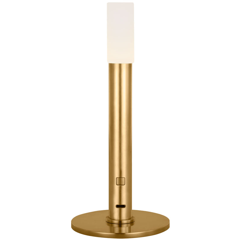 Kelly Wearstler - KW3285AB-EC - Antique Burnished Brass
