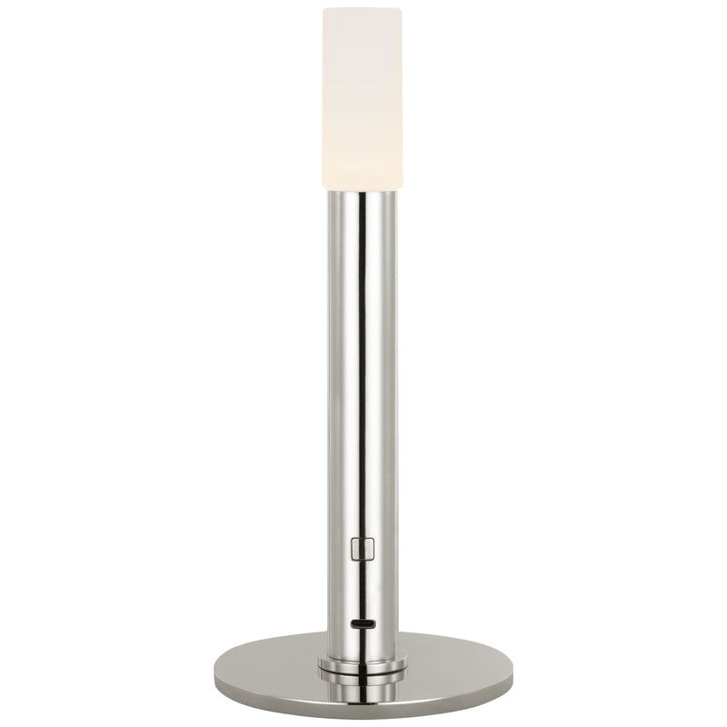 Kelly Wearstler - KW3285PN-EC - Polished Nickel