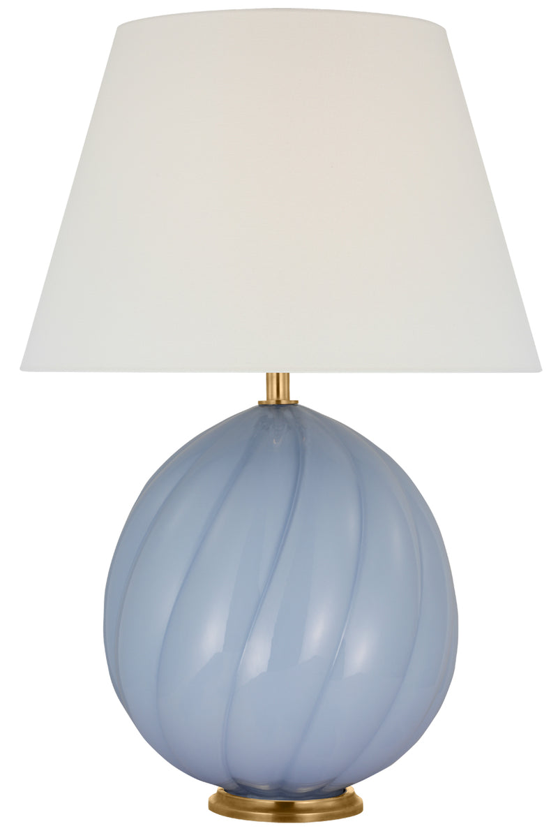 Julie Neill - JN3020BLU-L-CL - Blue