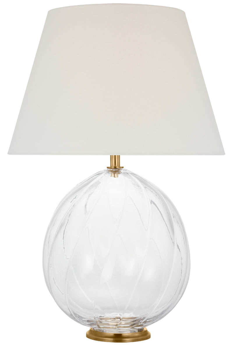 Julie Neill - JN3020CG-L-CL - Clear