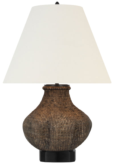 Thomas O'Brien - TOB3242SMK-L - Smoke Seagrass