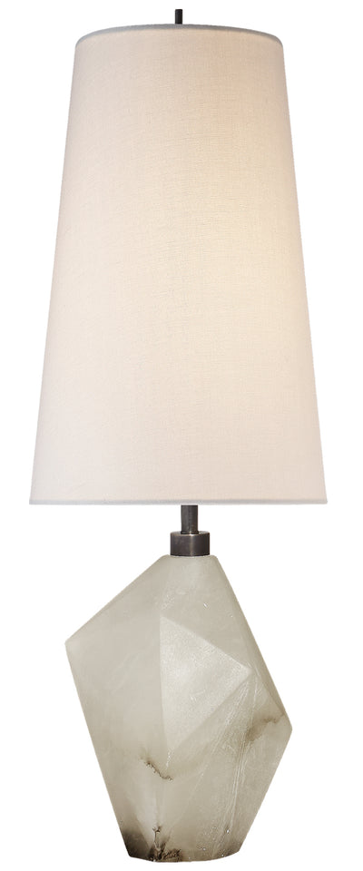 Kelly Wearstler - KW3012ALB-L-CL - Alabaster
