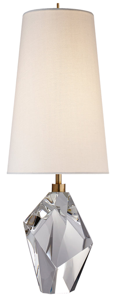 Kelly Wearstler - KW3012CG-L-CL - Crystal