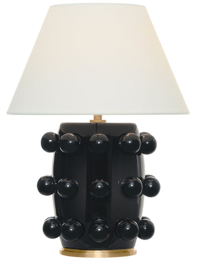 Kelly Wearstler - KW3030BLK-L-CL - Black