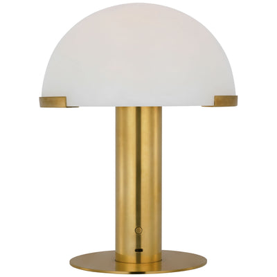Kelly Wearstler - KW3110AB-ALB - Antique Burnished Brass