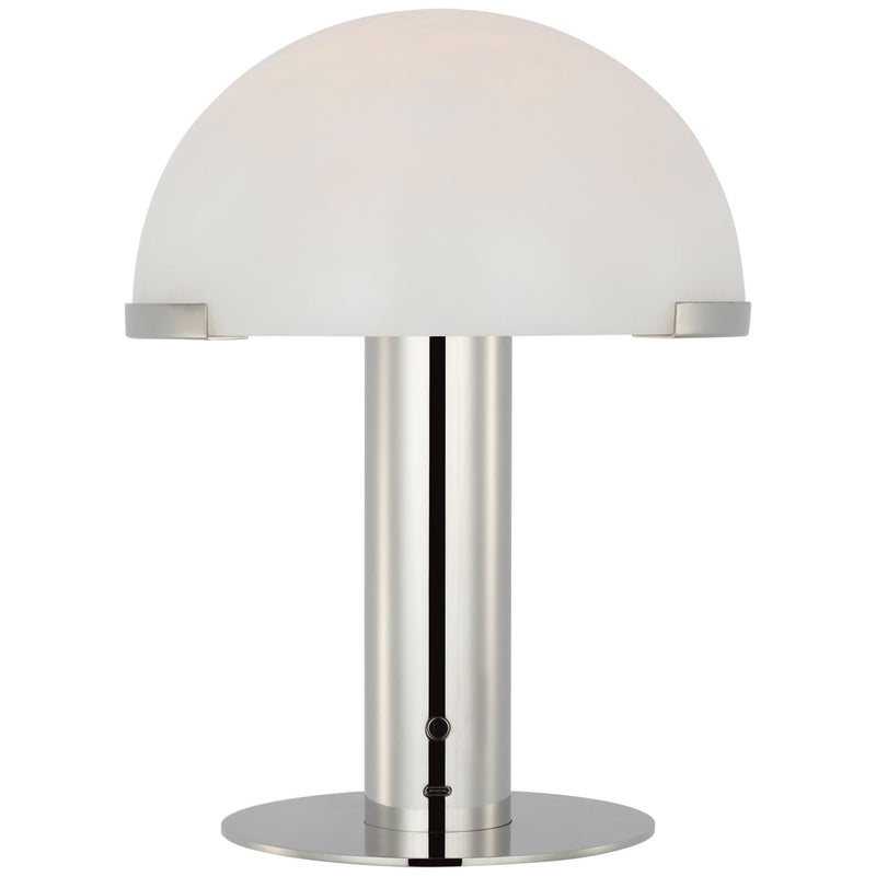 Kelly Wearstler - KW3110PN-ALB - Polished Nickel