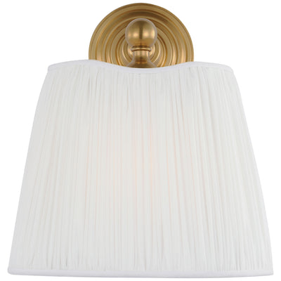 Amber Lewis - AL2063HAB-SP - Hand Rubbed Antique Brass