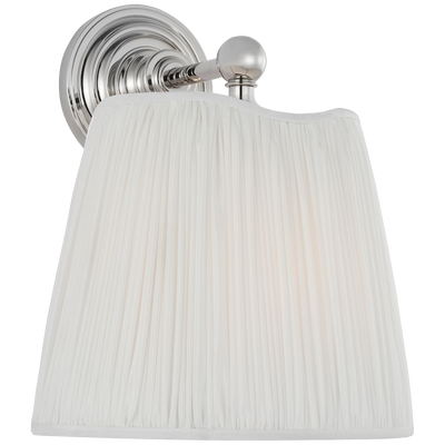 Amber Lewis - AL2063PN-SP - Polished Nickel