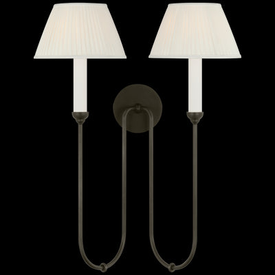 Amber Lewis - AL2084MI-SP - Modern Iron