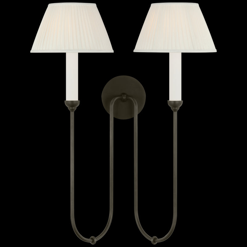 Amber Lewis - AL2084MI-SP - Modern Iron