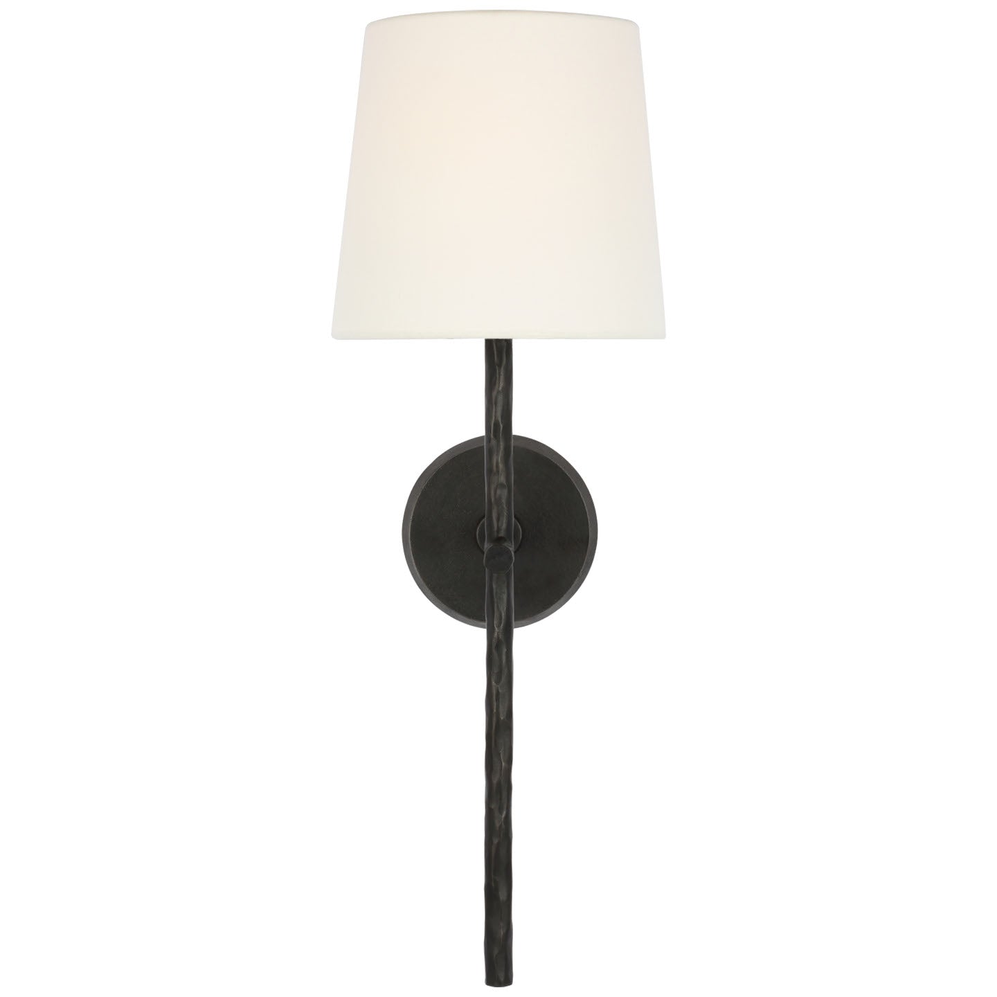 Collette Tail Wall Sconce - SK 2705AI-L by Visual Comfort Signature ...