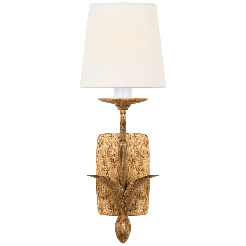 Chapman & Myers - CHD2680MGO-L - Milano Gold