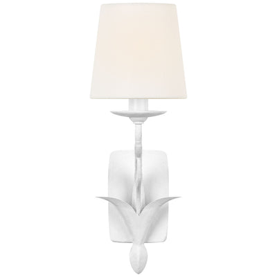 Chapman & Myers - CHD2680PW-L - Plaster White