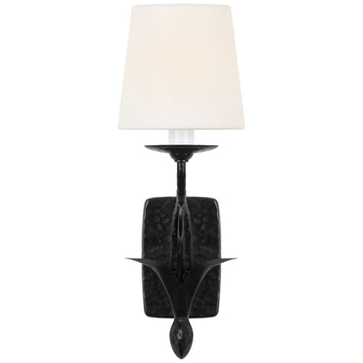 Chapman & Myers - CHD2680WBK-L - Waxed Black