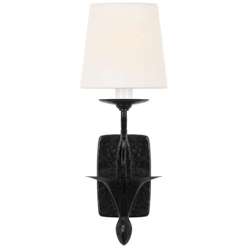Chapman & Myers - CHD2680WBK-L - Waxed Black
