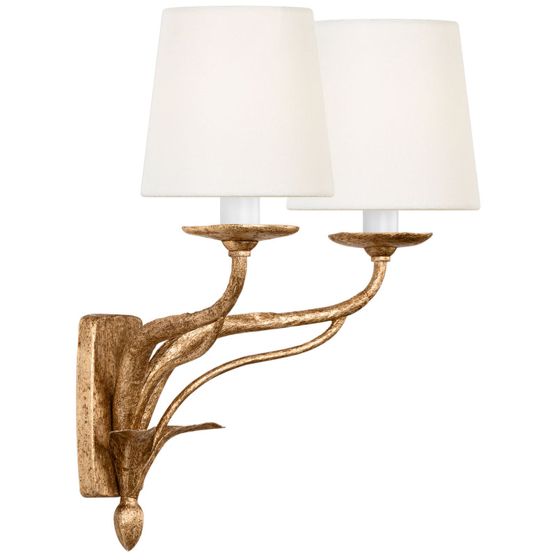 Chapman & Myers - CHD2684MGO-L - Milano Gold