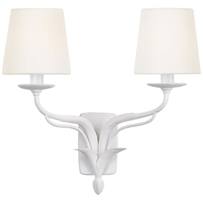Chapman & Myers - CHD2684PW-L - Plaster White