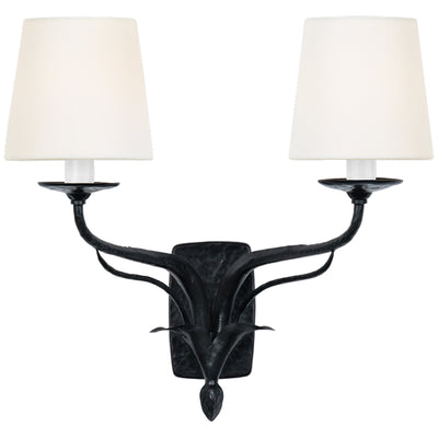 Chapman & Myers - CHD2684WBK-L - Waxed Black