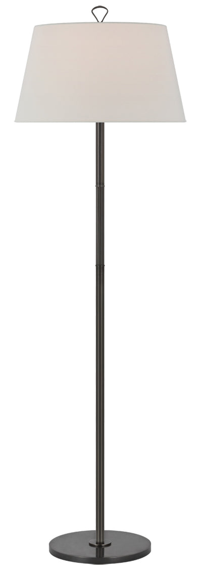 Amber Lewis - AL1000BZ/CHC-L - Bronze / Chocolate Leather