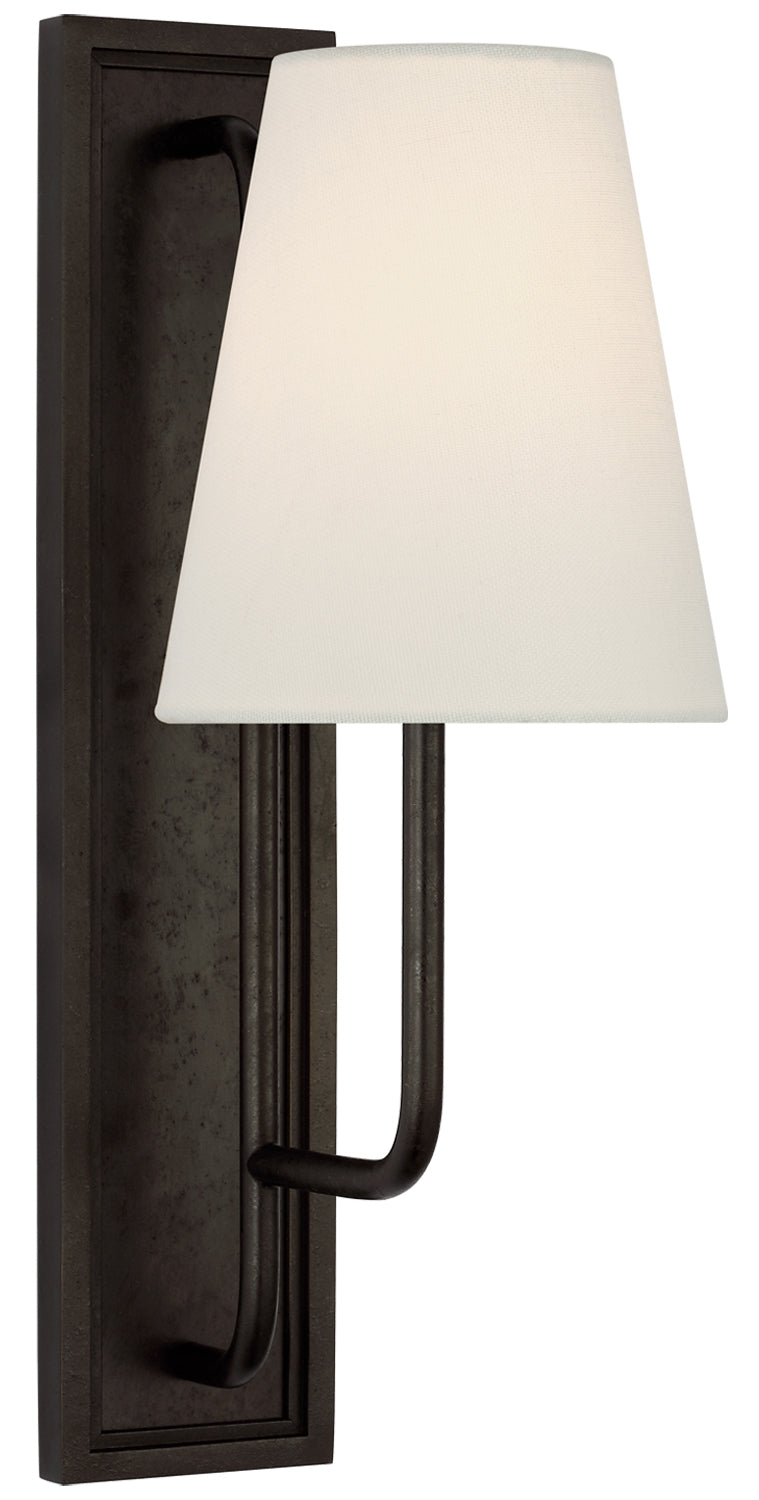 Amber Lewis - AL2060AI-L - Aged Iron