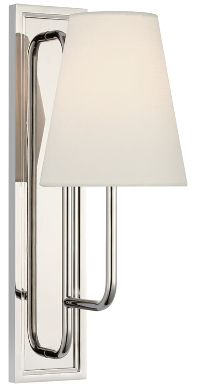 Amber Lewis - AL2060PN-L -  Polished Nickel