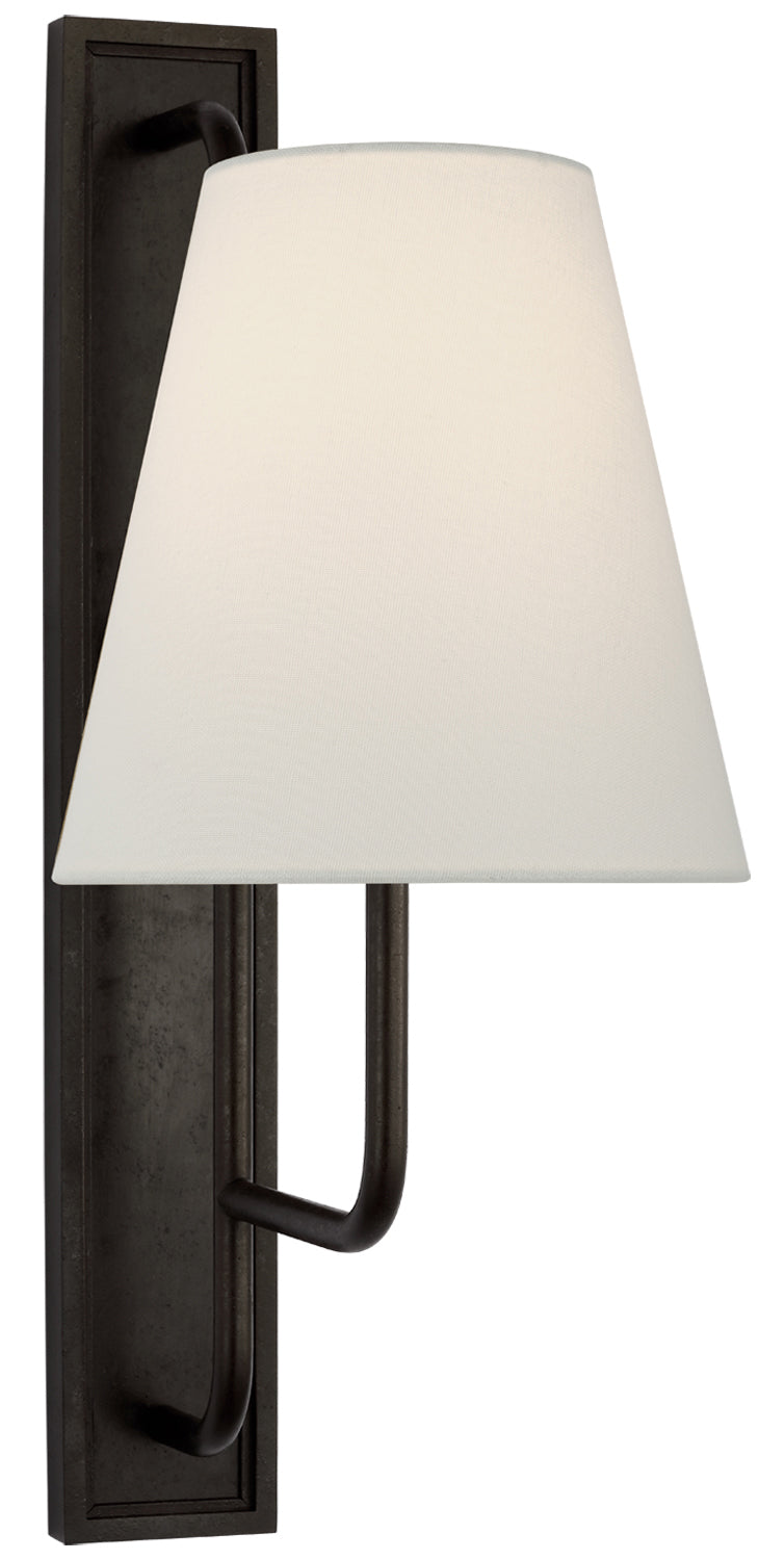 Amber Lewis - AL2061AI-L - Aged Iron