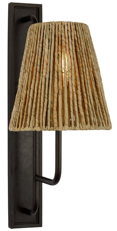 Amber Lewis - AL2061AI-NAB - Aged Iron