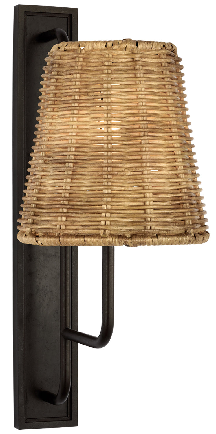 Amber Lewis - AL2061AI-NTW - Aged Iron