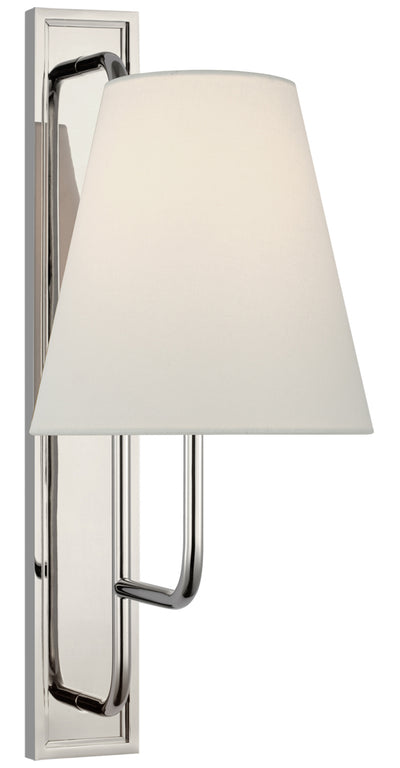 Amber Lewis - AL2061PN-L -  Polished Nickel