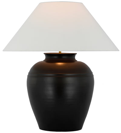 Amber Lewis - AL3615BLK-L - Matte Black