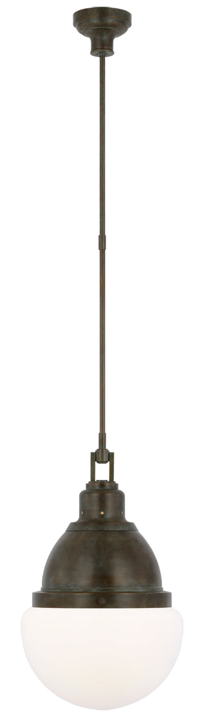 Amber Lewis - AL5050BZV-WG - Bronze