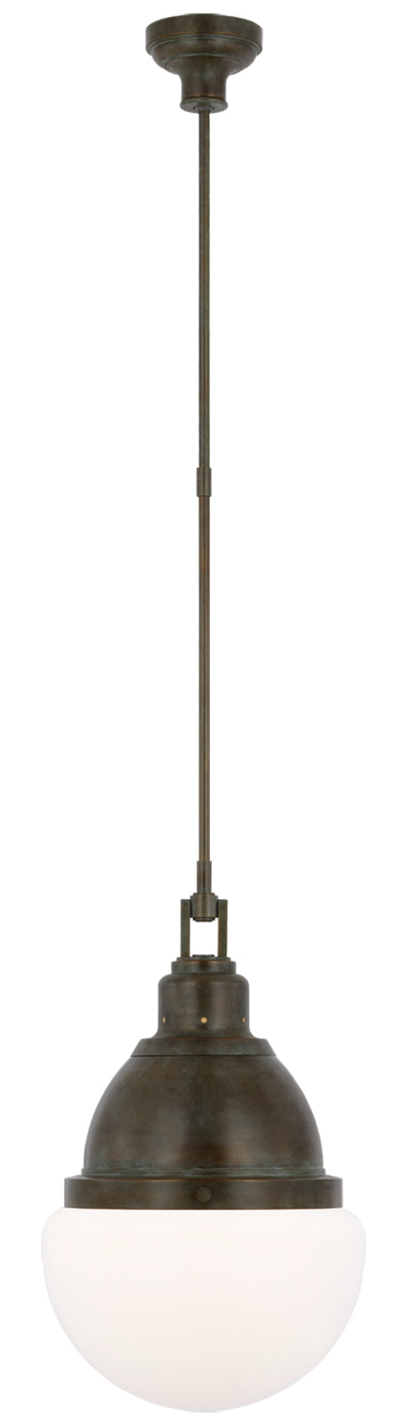 Amber Lewis - AL5050BZV-WG - Bronze