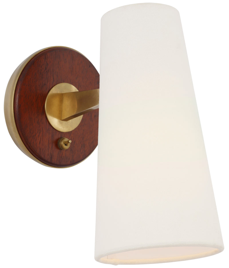 Visual Comfort Olina Sconce - Thumbnail 3