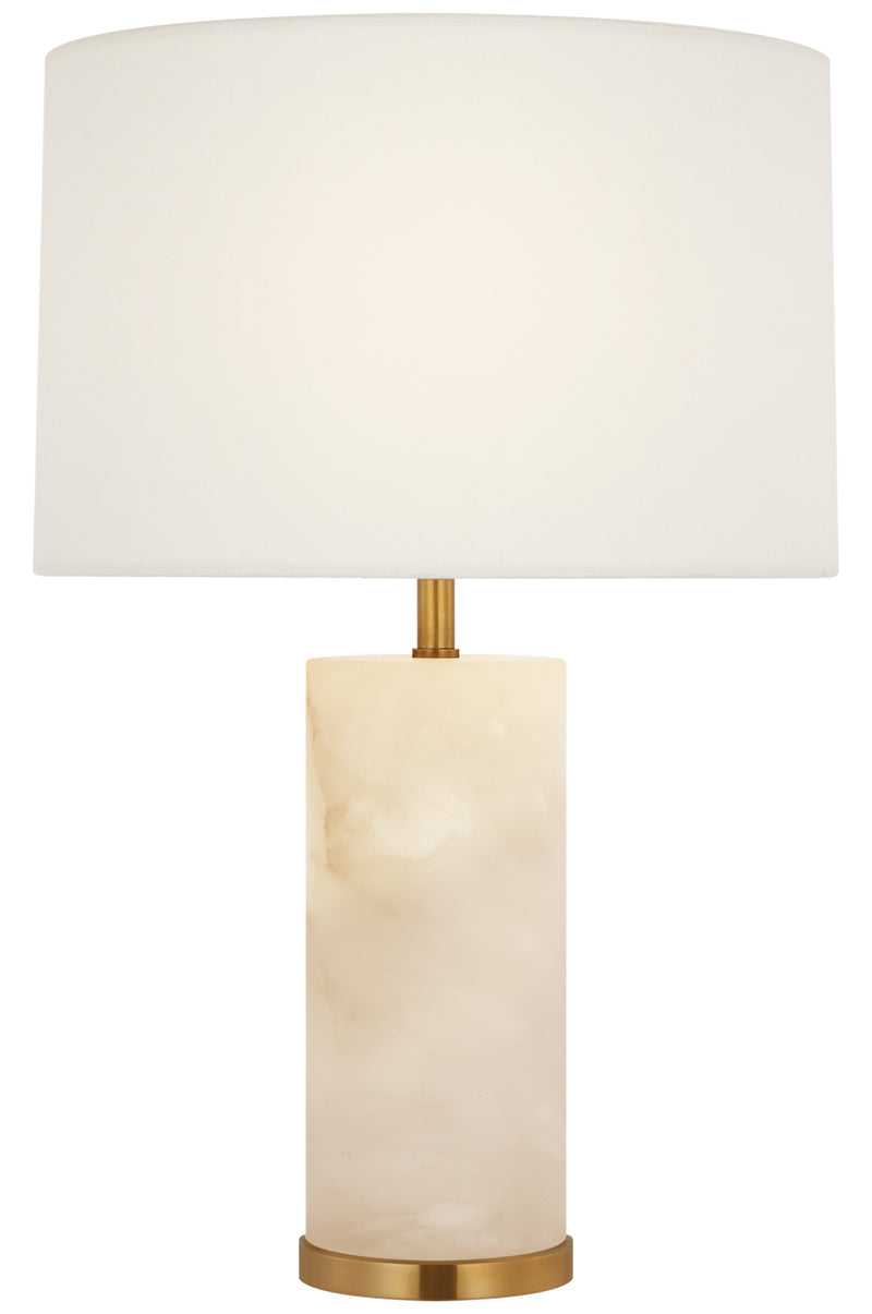 AERIN - ARN3023ALB-L-CL - Alabaster