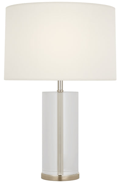 AERIN - ARN3023CG/PN-L-CL - Polished Nickel