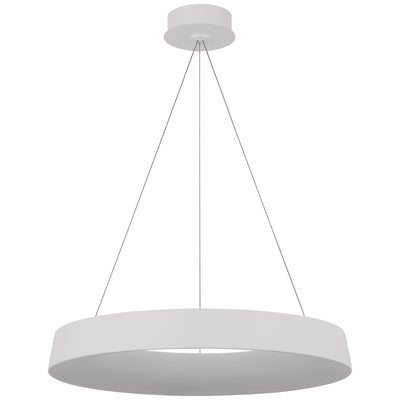 Barbara Barry - BBL5095WHT - Matte White
