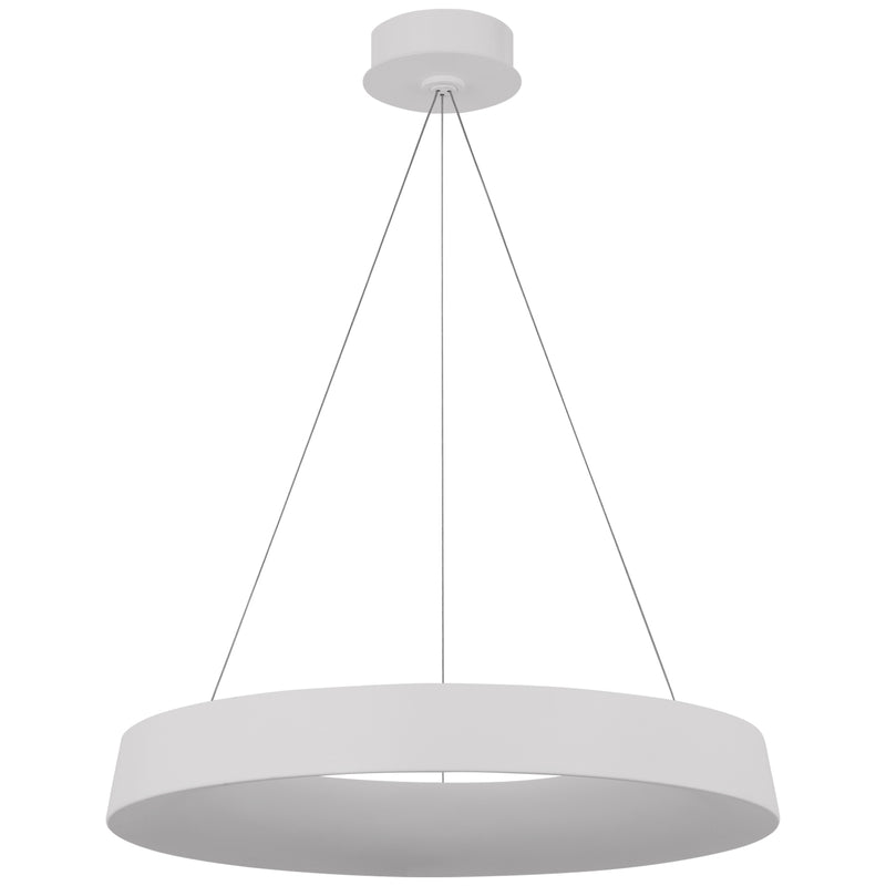 Barbara Barry - BBL5095WHT - Matte White